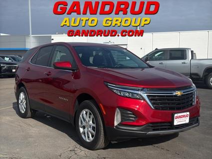 2023 Chevrolet Equinox Green Bay WI