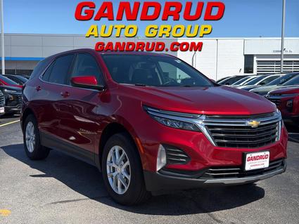 2023 Chevrolet Equinox Green Bay WI