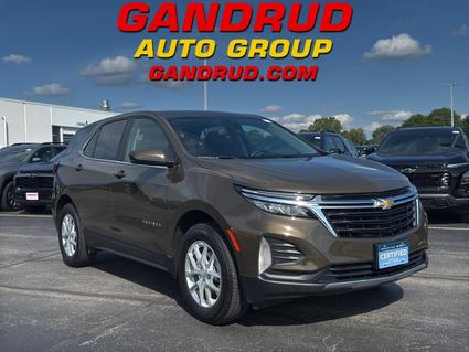2023 Chevrolet Equinox Green Bay WI