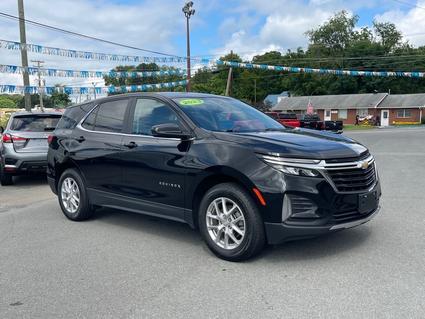 2023 Chevrolet Equinox Beckley WV