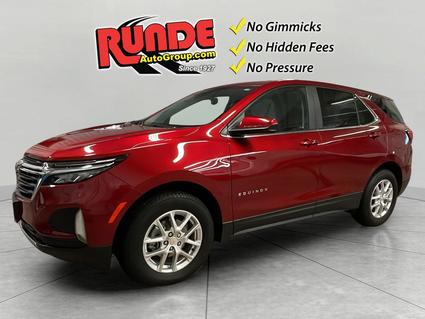 2023 Chevrolet Equinox Hazel Green WI