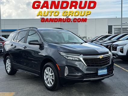 2023 Chevrolet Equinox Green Bay WI