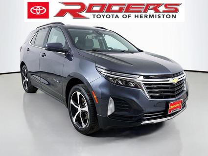 2023 Chevrolet Equinox Hermiston OR