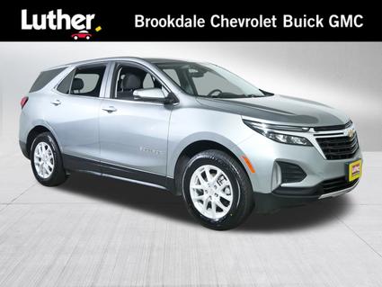 2023 Chevrolet Equinox Minneapolis MN