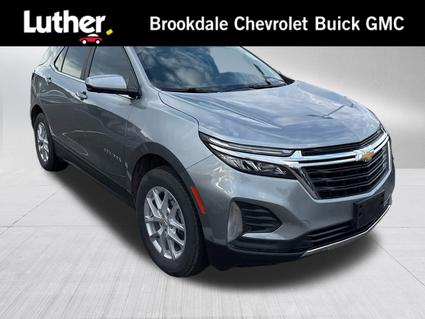 2023 Chevrolet Equinox Minneapolis MN