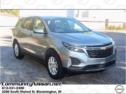 2024 Chevrolet Equinox Bloomington IN