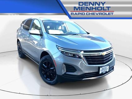 2024 Chevrolet Equinox Rapid City SD