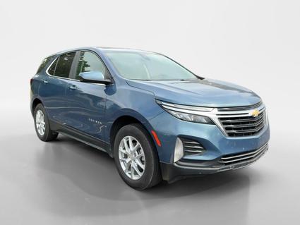 2024 Chevrolet Equinox Farmington MO