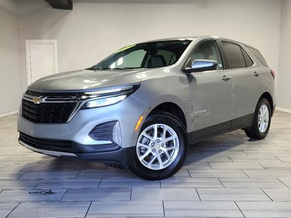 2024 Chevrolet Equinox Philadelphia PA