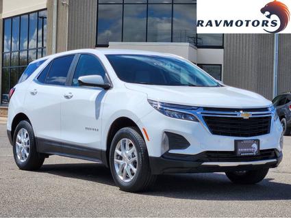 2024 Chevrolet Equinox Burnsville MN