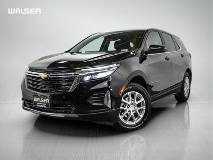 2024 Chevrolet Equinox Minneapolis MN
