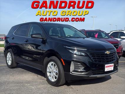 2024 Chevrolet Equinox Green Bay WI