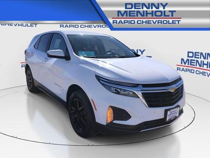 2024 Chevrolet Equinox Rapid City SD