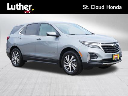 2024 Chevrolet Equinox Waite Park MN
