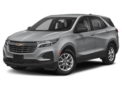 2024 Chevrolet Equinox Waite Park MN