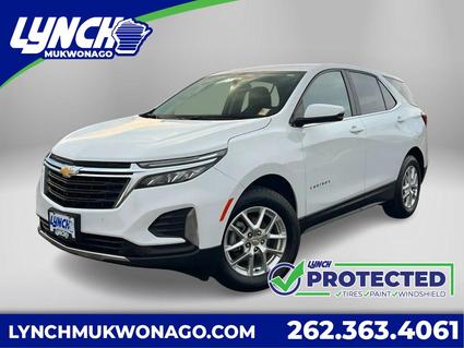 2024 Chevrolet Equinox Mukwonago WI