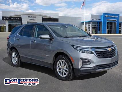 2024 Chevrolet Equinox Cleveland TN