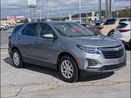 2024 Chevrolet Equinox Cleveland TN