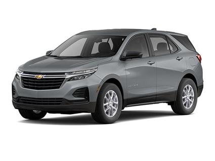 2023 Chevrolet Equinox Lexington NE