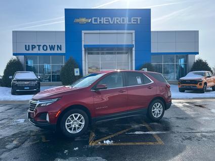 2023 Chevrolet Equinox Slinger WI