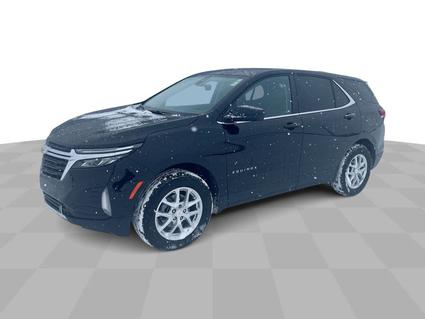 2023 Chevrolet Equinox Sault Ste. Marie MI