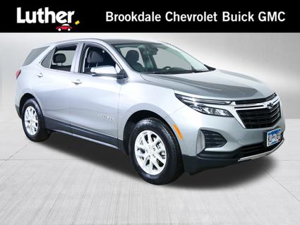 2023 Chevrolet Equinox Minneapolis MN