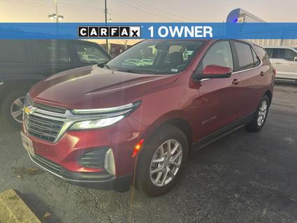 2023 Chevrolet Equinox St Louis MO