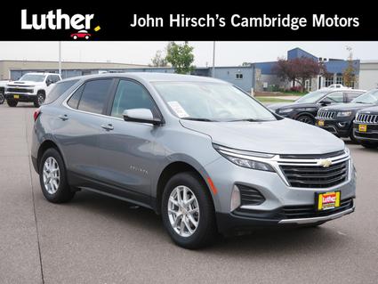 2023 Chevrolet Equinox Cambridge MN