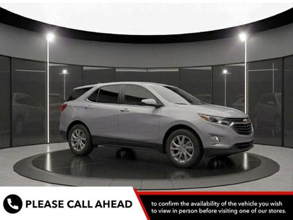 2023 Chevrolet Equinox Van Wert OH