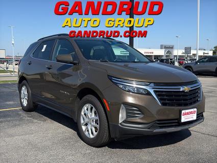 2024 Chevrolet Equinox Green Bay WI
