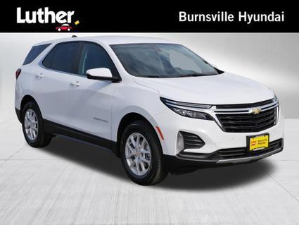 2024 Chevrolet Equinox Burnsville MN