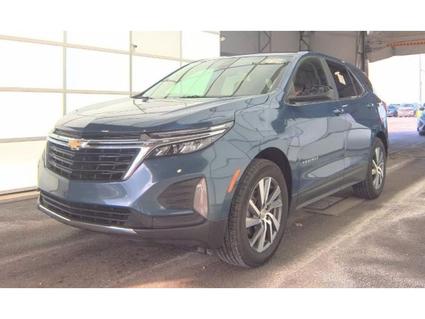 2024 Chevrolet Equinox Hazel Green WI