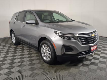 2024 Chevrolet Equinox Tilton IL
