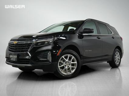 2024 Chevrolet Equinox Burnsville MN
