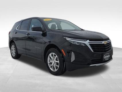 2024 Chevrolet Equinox Kalispell MT