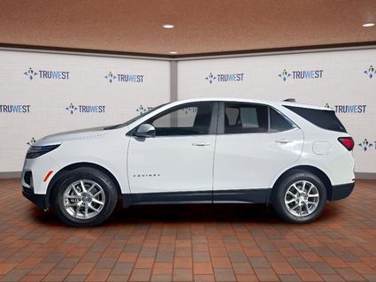 2024 Chevrolet Equinox Cortez CO