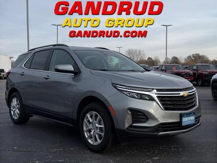 2024 Chevrolet Equinox Green Bay WI