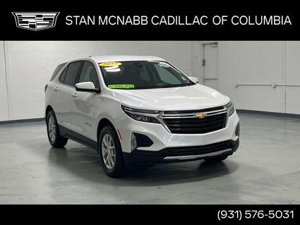2024 Chevrolet Equinox Columbia TN