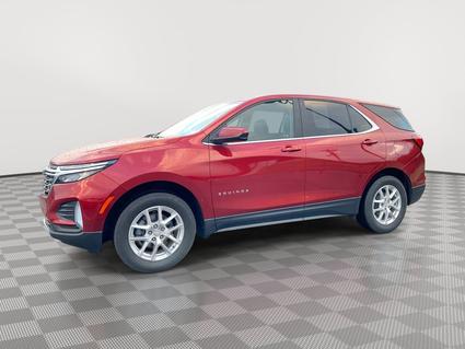 2023 Chevrolet Equinox Jefferson City TN