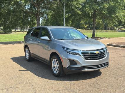 2023 Chevrolet Equinox Brandon MS