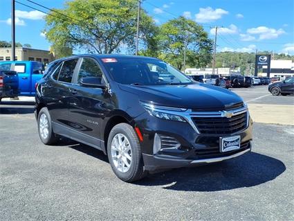 2023 Chevrolet Equinox Indiana PA