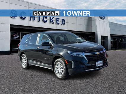 2023 Chevrolet Equinox St Louis MO