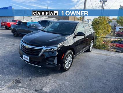 2023 Chevrolet Equinox St Louis MO
