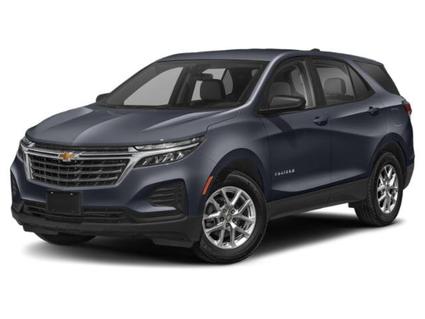 2023 Chevrolet Equinox Minneapolis MN