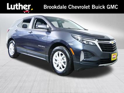 2023 Chevrolet Equinox Minneapolis MN