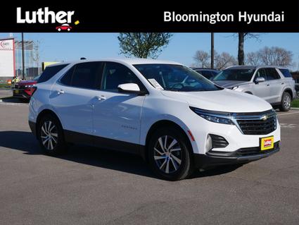 2023 Chevrolet Equinox Minneapolis MN