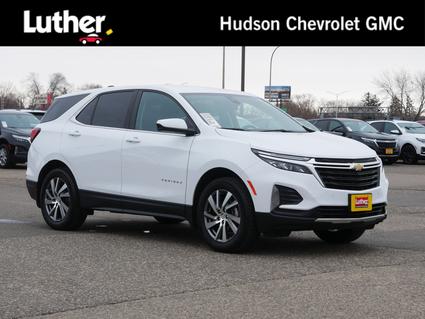 2023 Chevrolet Equinox Hudson WI