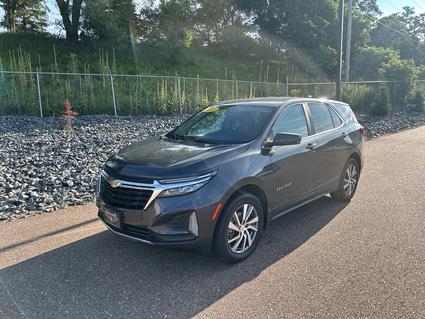 2023 Chevrolet Equinox Wausau WI