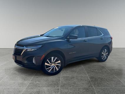 2023 Chevrolet Equinox Wausau WI