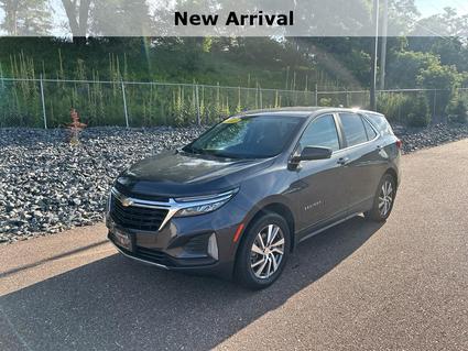 2023 Chevrolet Equinox Wausau WI
